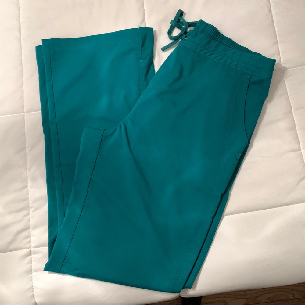 Purple Label Scrub Pants